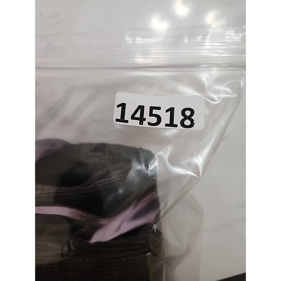 J CREW 484 Slim Leg Corduroy Pants Mens 32x34 Gray Stretch - Picture 9 of 9